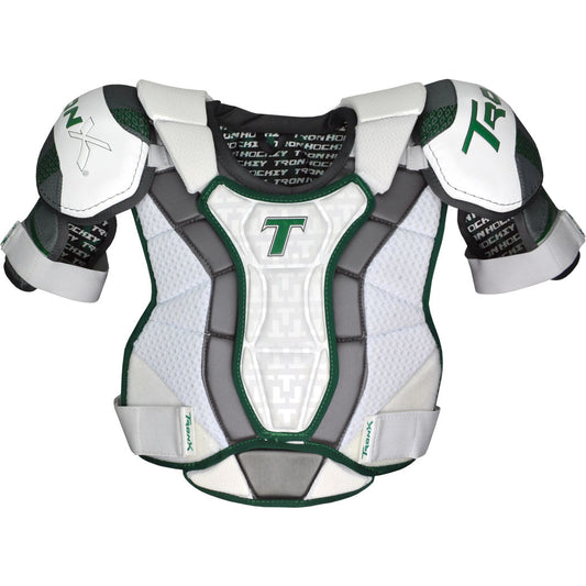 TronX Velocity LS Senior Hockey Shoulder Pads