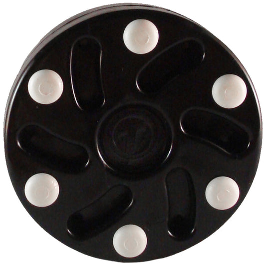 TronX S10 Roller Hockey Pucks