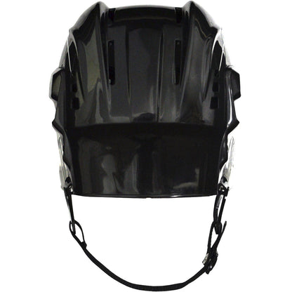 TronX Comp Hockey Helmet Combo