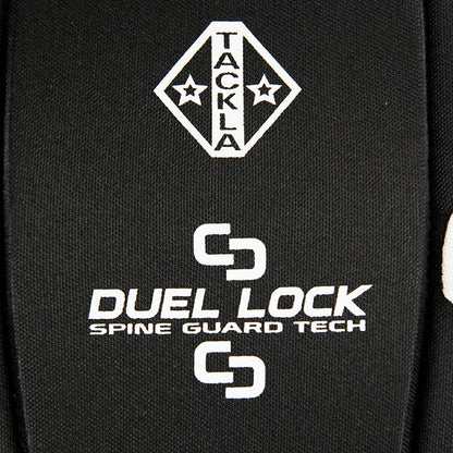 Tackla 851 Youth Hockey Shoulder Pads