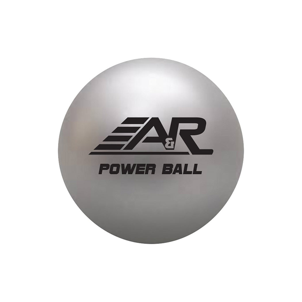 A&R Hockey Stick Handling Balls (3-Pack Assortment)