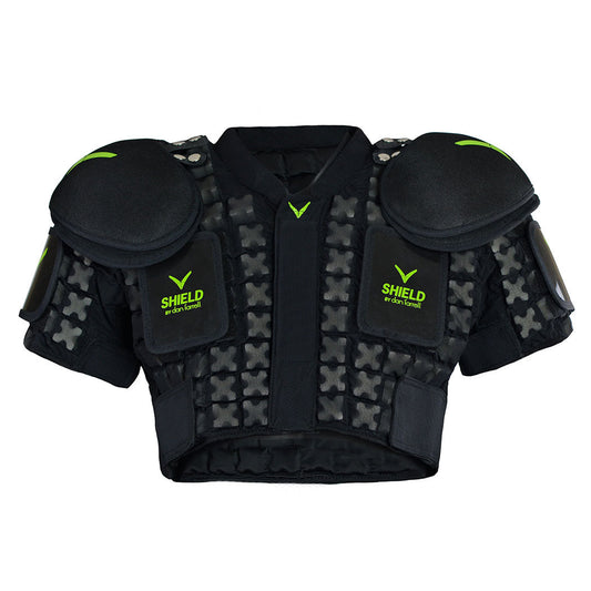 Verbero Shield Junior Hockey Shoulder Pads