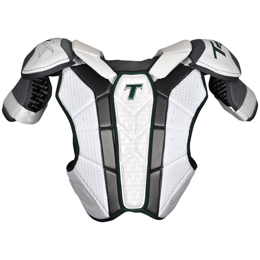 TronX Velocity LS Senior Hockey Shoulder Pads