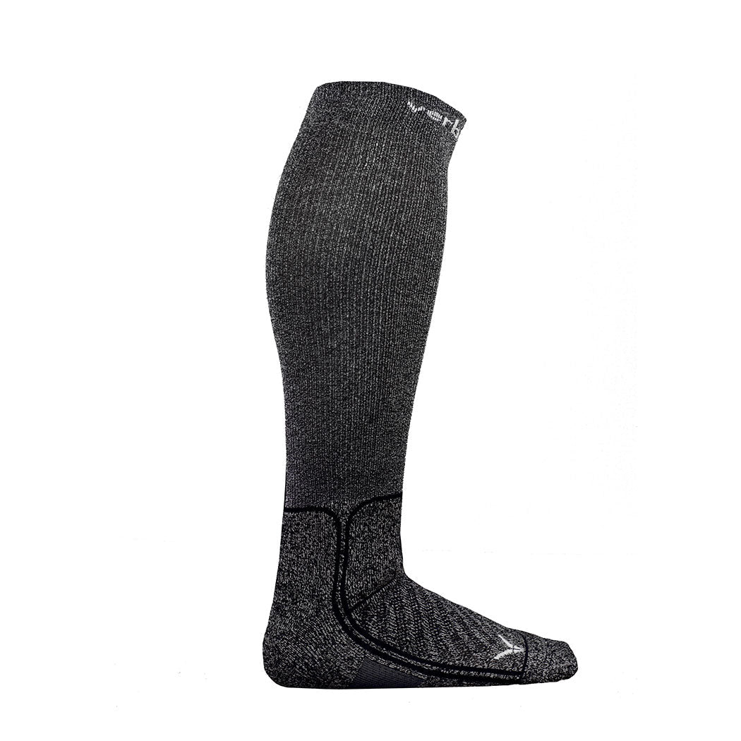 Verbero Mercury Senior Cut Resistant Compression Hockey Skate Socks