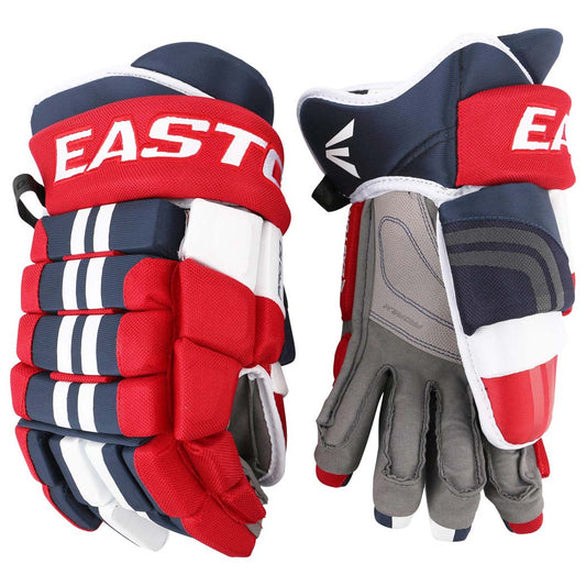 Easton Pro 10 Team Senior Hockey Gloves