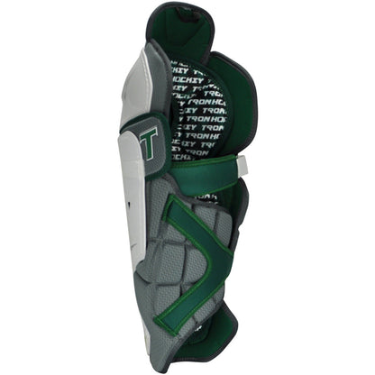 TronX Velocity LS Senior Hockey Shin Guards