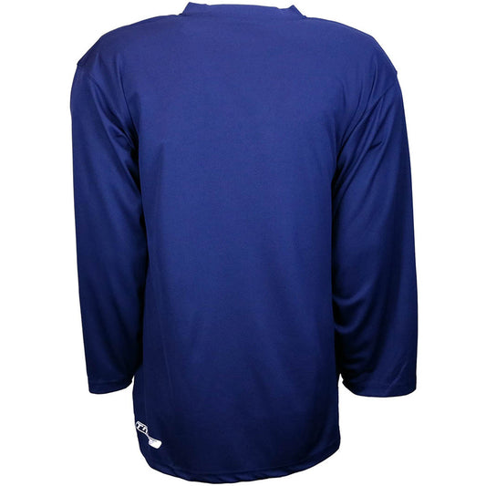 TronX DJ80 Practice Hockey Jersey - Navy (LIMITED SIZES)