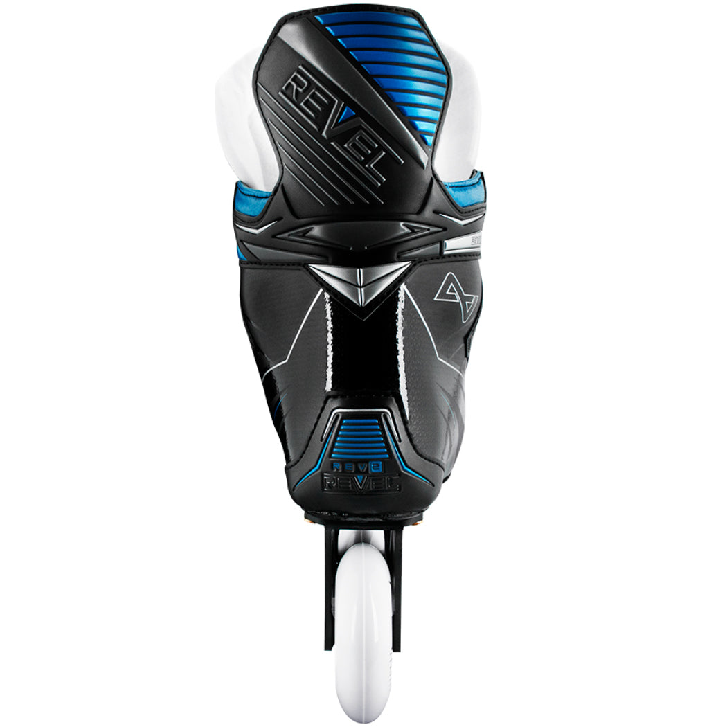 Alkali Revel 2 Senior Roller Hockey Skates
