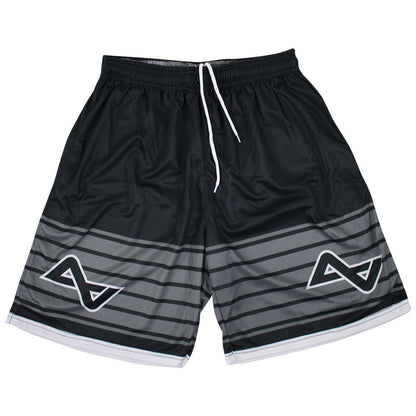Alkali 2017 Pro Team Hockey Shorts