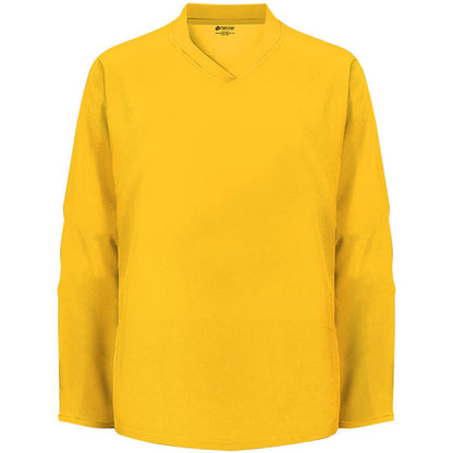 Firstar Rink Solid Color Senior Practice Hockey Jerseys Closeout!