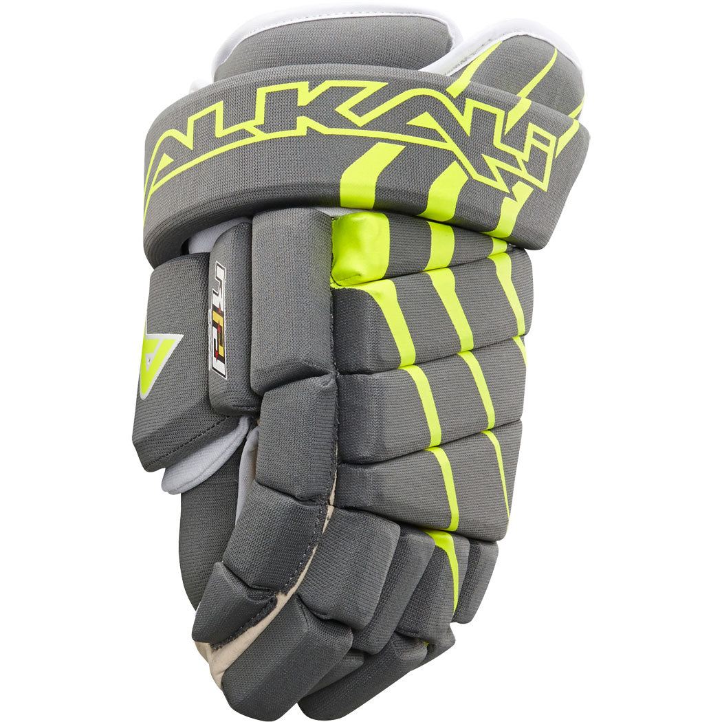 Alkali RPD Comp Senior Hockey Gloves