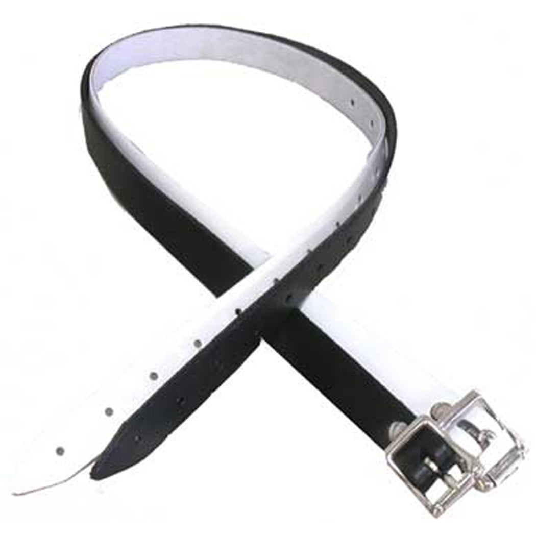 A&R Hockey Goalie Replacement Leg StrapS (2-Pack)