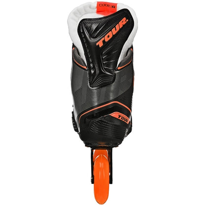 Tour Code 2 Senior Inline Hockey Skates (Size 5)