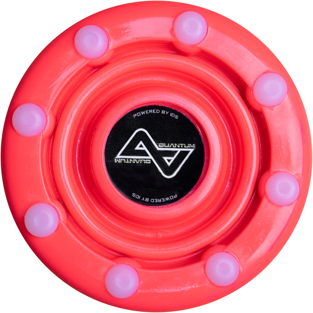 Alkali Quantum IDS Roller Hockey Pucks