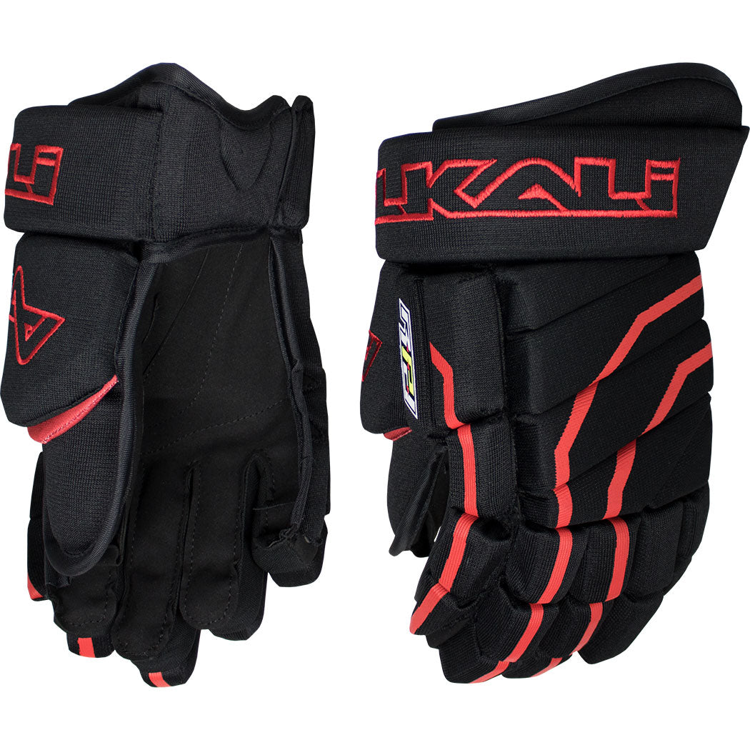 Alkali RPD Visium Senior Hockey Gloves