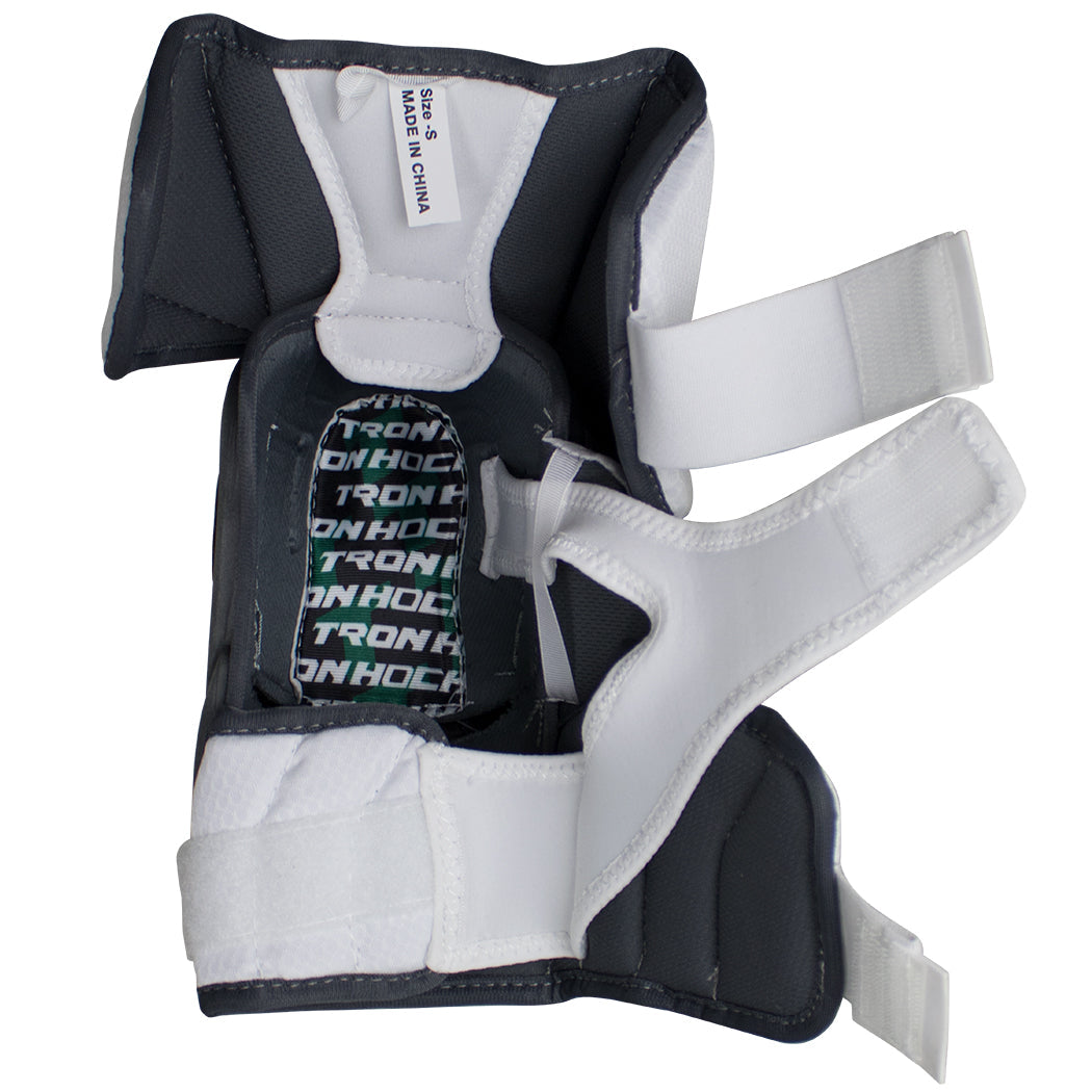 TronX Velocity LS Senior Hockey Elbow Pads