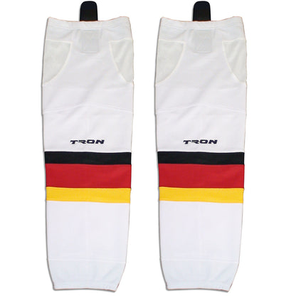 Calgary Flames Hockey Socks - TronX SK300 NHL Team Dry Fit