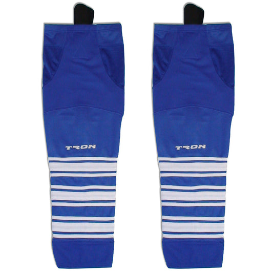 Toronto Maple Leafs Hockey Socks - TronX SK300 NHL Team Dry Fit