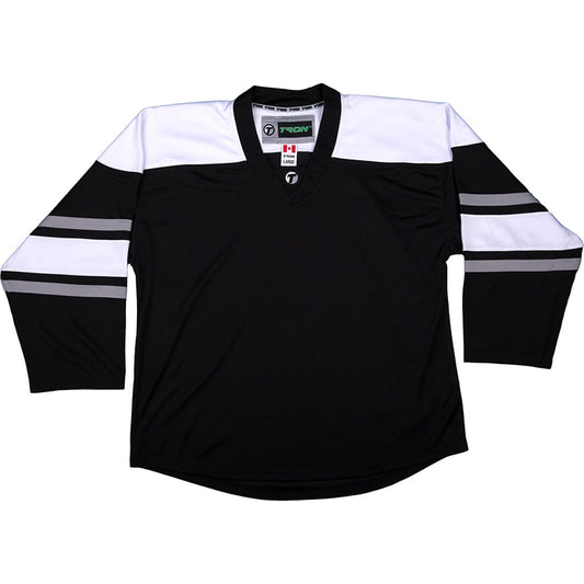 Los Angeles Kings Hockey Jersey - TronX DJ300 Replica Gamewear