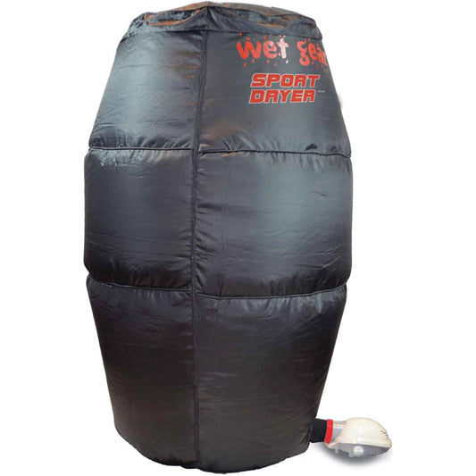 Wet Gear Sport Dryer Heater System