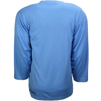 TronX DJ80 Practice Hockey Jersey - Sky Blue (LIMITED SIZES)