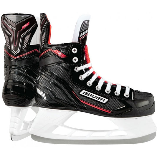 Bauer NSX Senior Ice Hockey Skates
