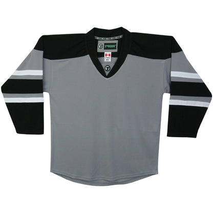 Los Angeles Kings Hockey Jersey - TronX DJ300 Replica Gamewear