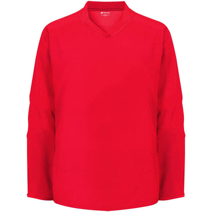Firstar Rink Solid Color Senior Practice Hockey Jerseys Closeout!