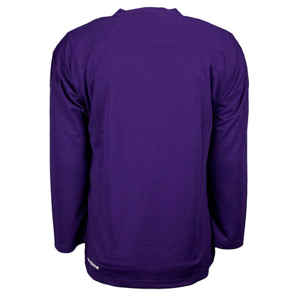 TronX DJ80 Practice Hockey Jersey - Purple (LIMITED SIZES)