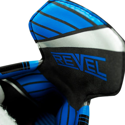 Alkali Revel 5 Junior Roller Hockey Skates