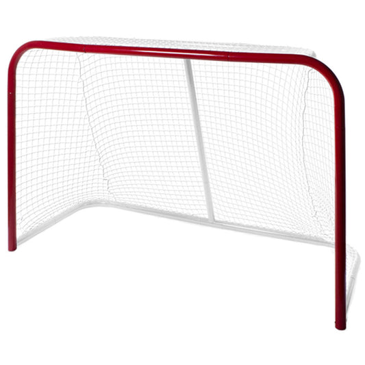 DR 2076 Senior Steel Pro Goal Deluxe