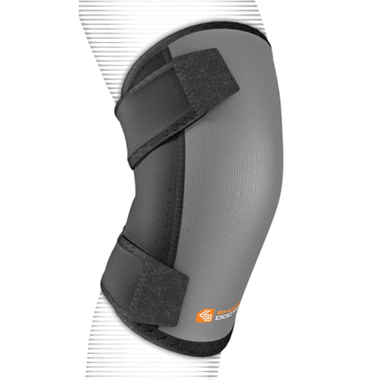 Shock Doctor 867 Knee Compression Wrap