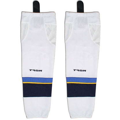 St. Louis Blues Hockey Socks - TronX SK300 NHL Team Dry Fit