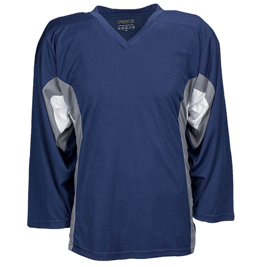 TronX DJ200 Team Hockey Jersey - Navy Closeout!