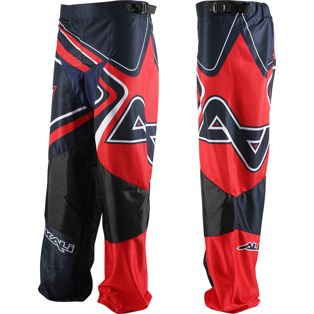 Alkali RPD Comp+ Senior Inline Hockey Pants