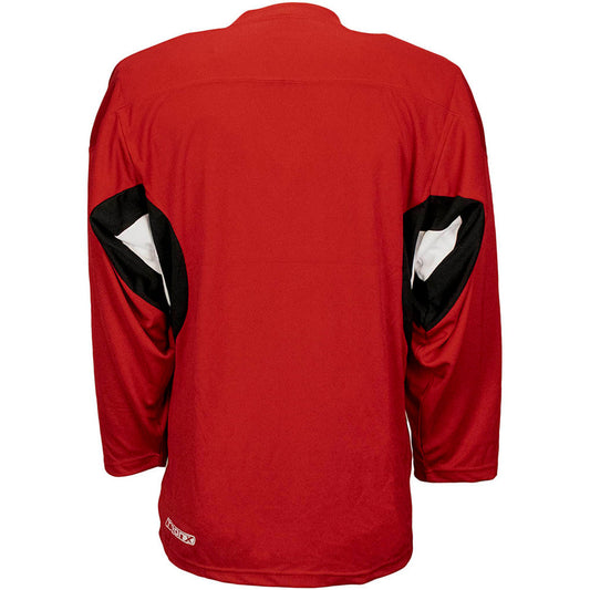TronX DJ200 Team Hockey Jersey - Red Closeout!