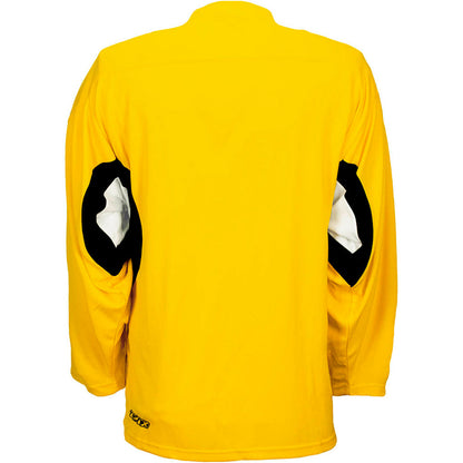 TronX DJ200 Team Hockey Jersey - Gold Closeout!