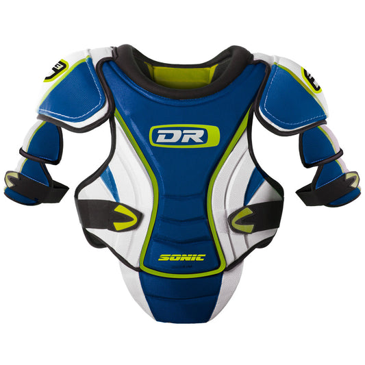 DR 813 Junior Hockey Shoulder Pads