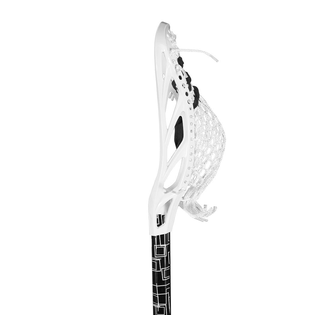 Tron Pro Lacrosse Stick  (Attack)