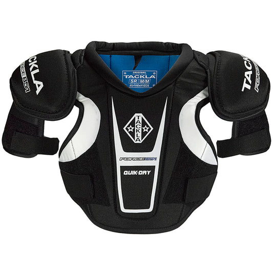 Tackla 851 Junior Hockey Shoulder Pads