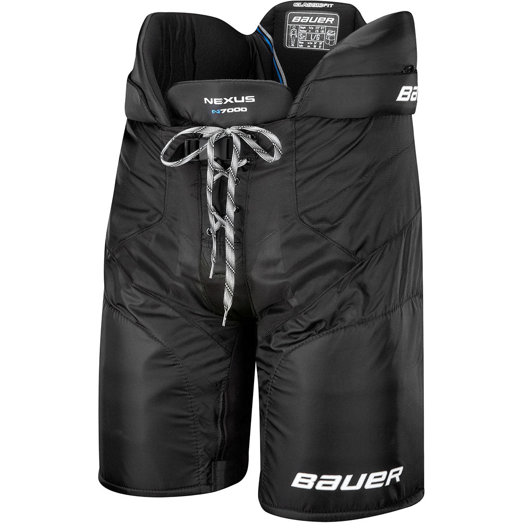Bauer Nexus N7000 Junior Ice Hockey Pants