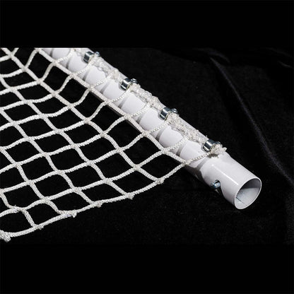Franklin San Jose Sharks NHL Mini Hockey Goal, Stick & Ball Set