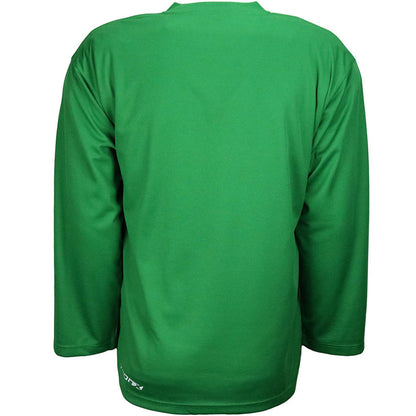 TronX DJ80 Practice Hockey Jersey - Kelly Green (LIMITED SIZES)