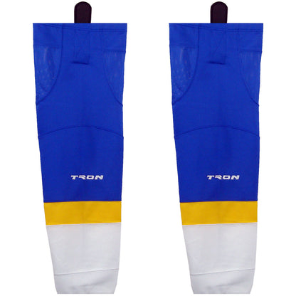 Nashville Predators Hockey Socks - TronX SK300 NHL Team Dry Fit