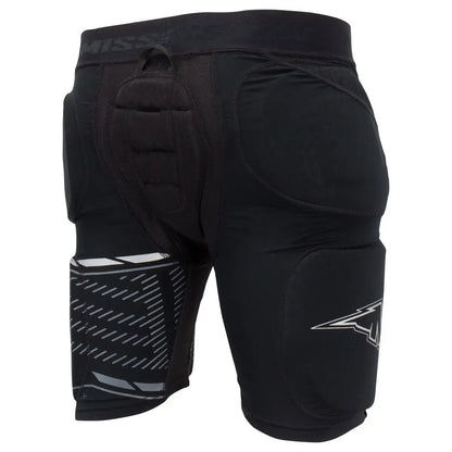 Mission Compression Senior Roller Hockey Girdle