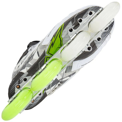 Mission Inhaler WM02 Senior Roller Hockey Skates
