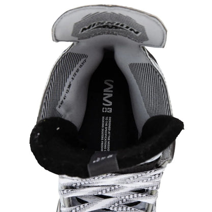 Mission Inhaler WM03 Senior Roller Hockey Skates
