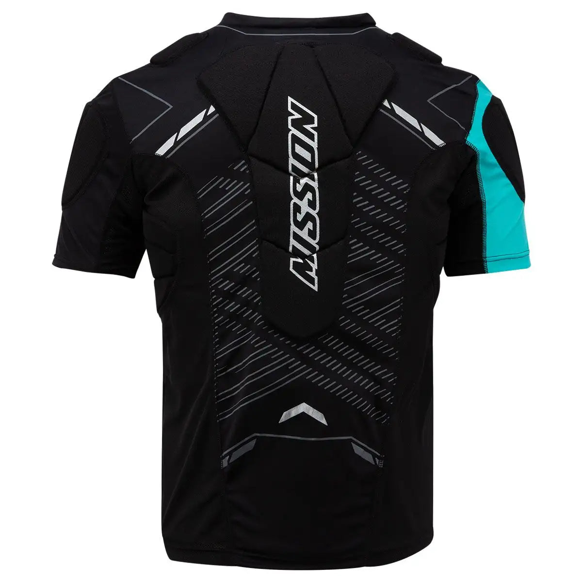 Mission Core Hockey Junior Padded Protective Shirt