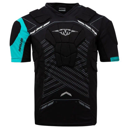Mission Core Hockey Senior Padded Protective Shirt