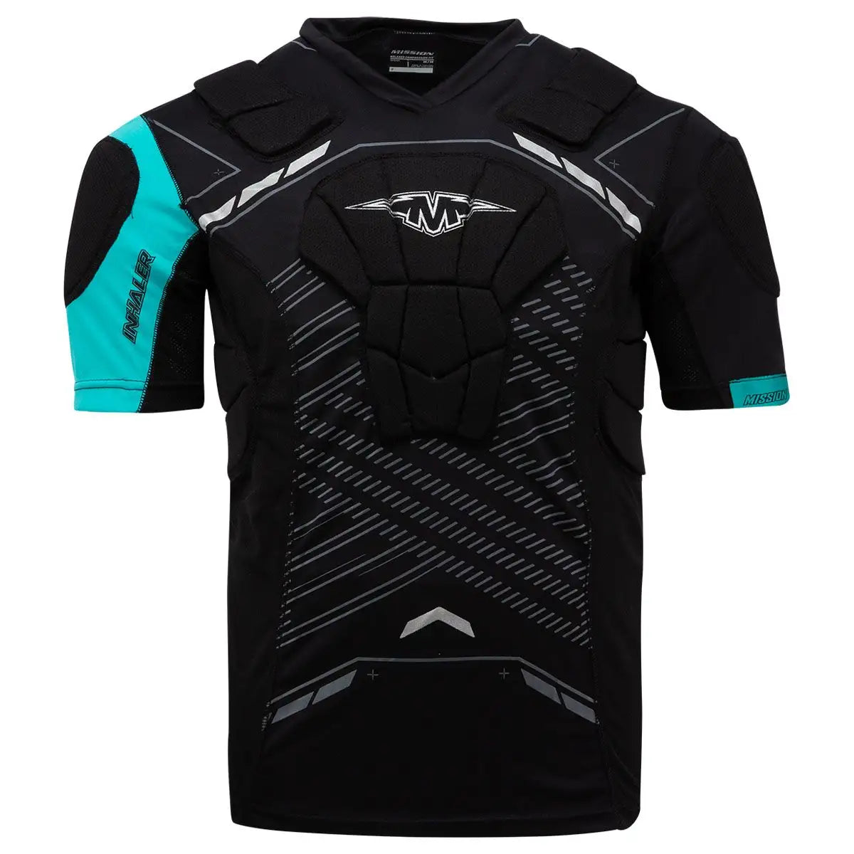 Mission Core Hockey Junior Padded Protective Shirt
